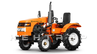 Минитрактор Кентавр Т-4 LITE 6+2 (Toyokawa) STD agri 5,00–12 / 9,50–16 + (фреза/плуг)