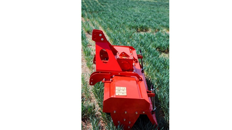 Почвофреза 1GQN-160 к трактору