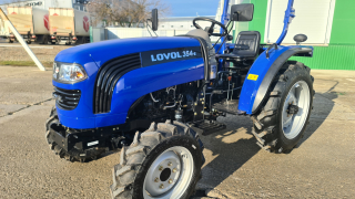 Трактор Foton Lovol TE-354 HT