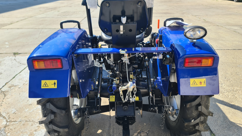 Трактор Lovol TE-244