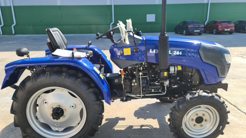 Трактор Lovol TE-244