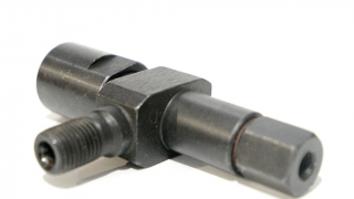 Форсунка топливная R180