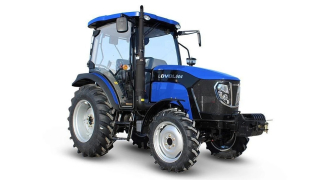 Трактор LOVOL TB604GIII
