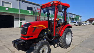 Минитрактор Dongfeng DF-244С G2B РЕВЕРС