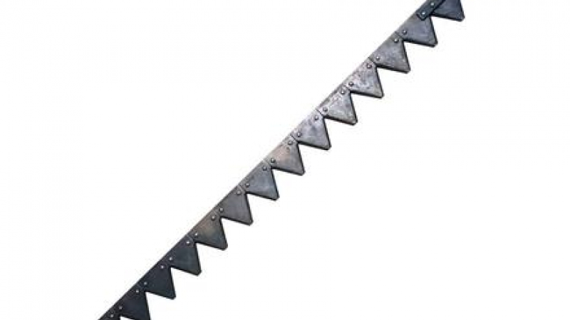 Полотно к косилке 9G-1.4