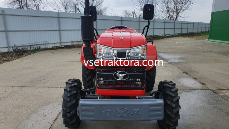 Минитрактор Shifeng SF-240