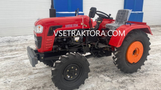 Минитрактор Shifeng SF-244