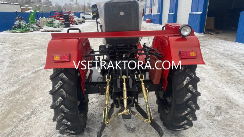 Минитрактор Shifeng SF-244