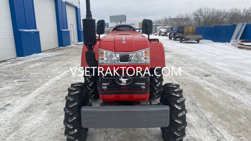 Минитрактор Shifeng SF-244