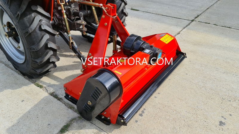 Косилка молотковая EF-125