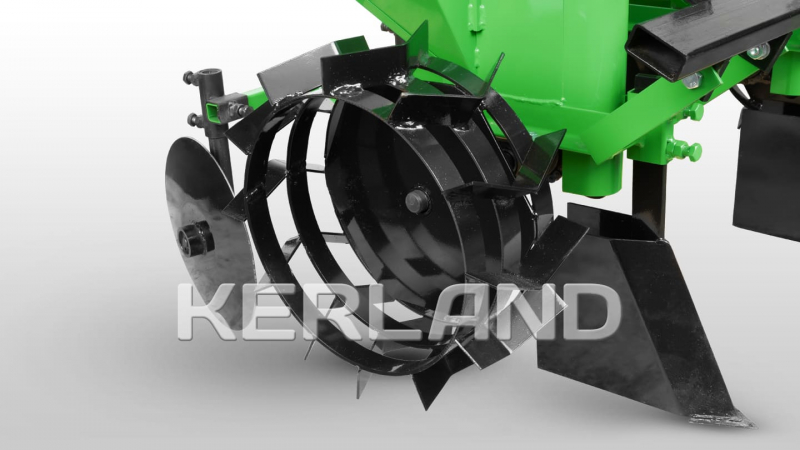 Картофелесажалка Kerland | Керланд СТ218 (60 см)