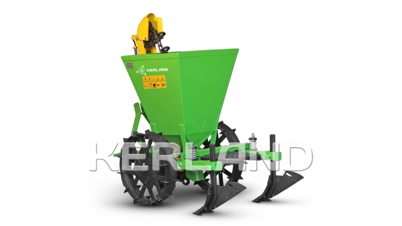 Картофелесажалка Kerland | Керланд СТ-1 (62,5–67,5 см)