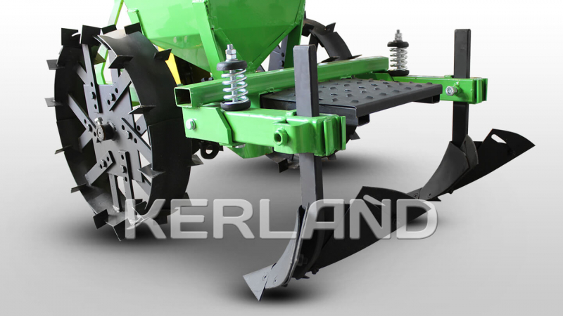 Картофелесажалка Kerland | Керланд СТ-1 (62,5–67,5 см)