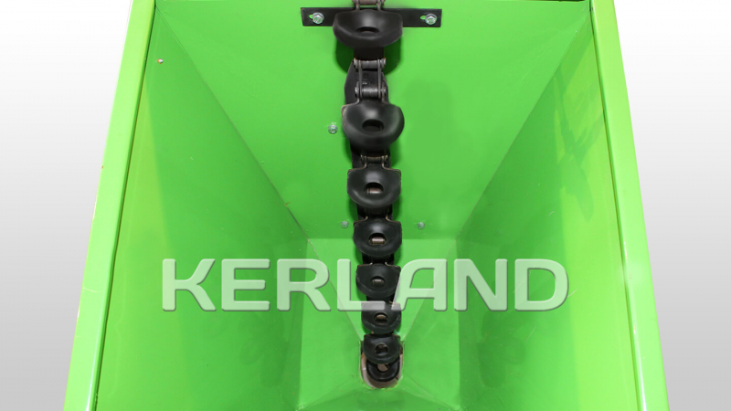 Картофелесажалка Kerland | Керланд СТ-1 (62,5–67,5 см)