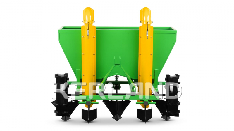 Картофелесажалка Кerland | Керланд CT-2/2 (70–75 см)