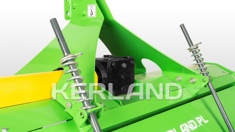 Почвофреза Kerland | Керланд K 2000 (2,0 м)