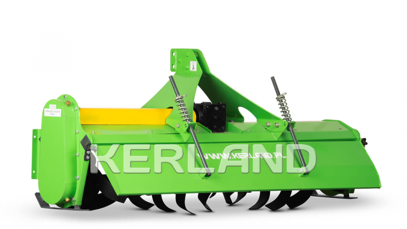 Почвофреза Kerland | Керланд K 2000 (2,0 м)
