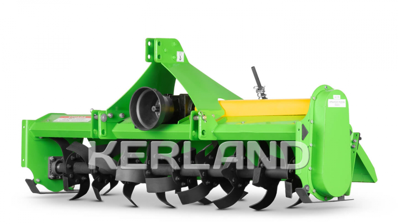 Почвофреза Kerland | Керланд K 2000 (2,0 м)