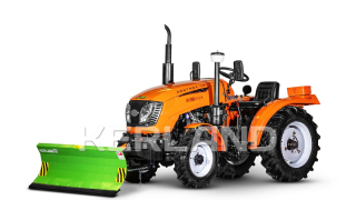 Отвал Kerland 2035 KE к трактору Кентавр 240/244 (1,5 м)