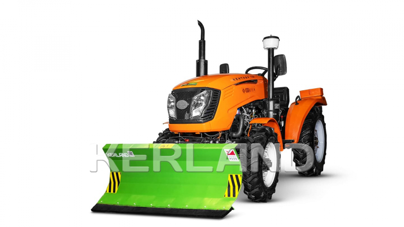 Отвал Kerland 2035 KE к трактору Кентавр 240/244 (1,5 м)