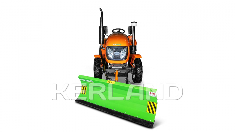 Отвал Kerland 2035 KE к трактору Кентавр 240/244 (1,5 м)