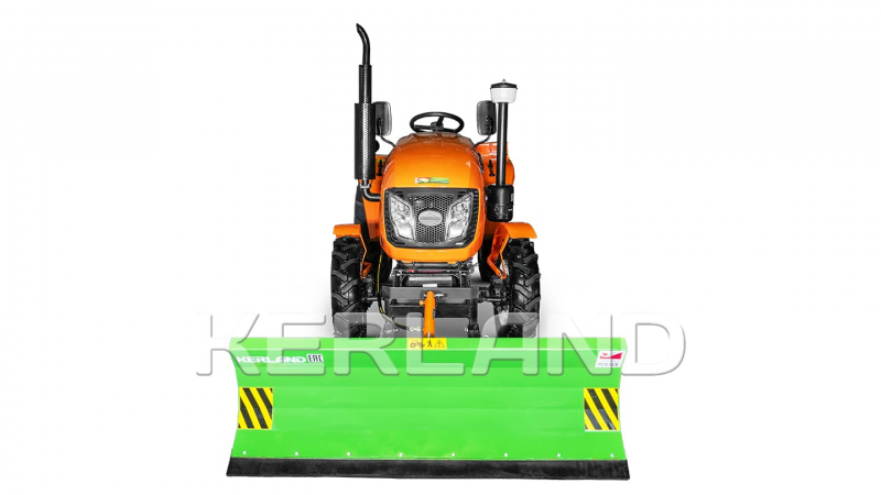 Отвал Kerland 2035 KE к трактору Кентавр 240/244 (1,5 м)