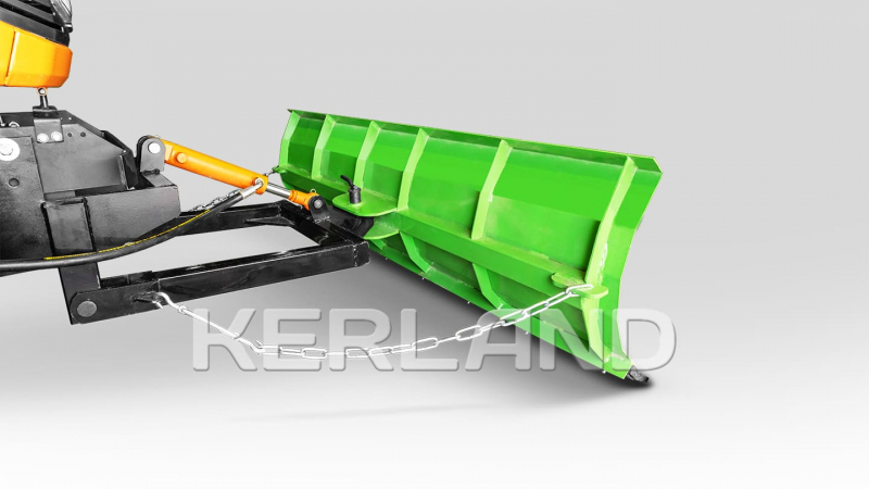 Отвал Kerland 2035 KE к трактору Кентавр 240/244 (1,5 м)