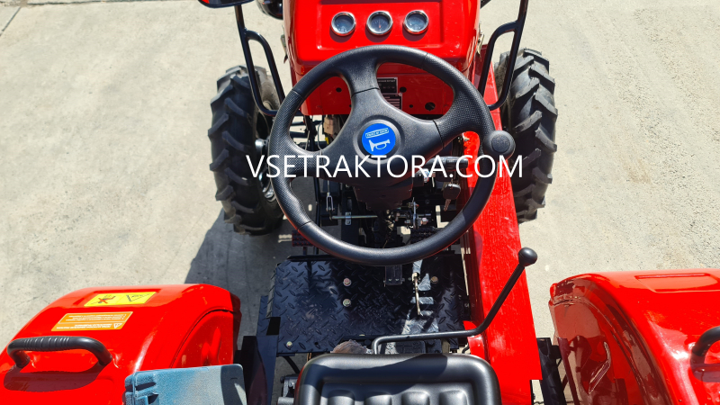 Минитрактор Shifeng SF-350
