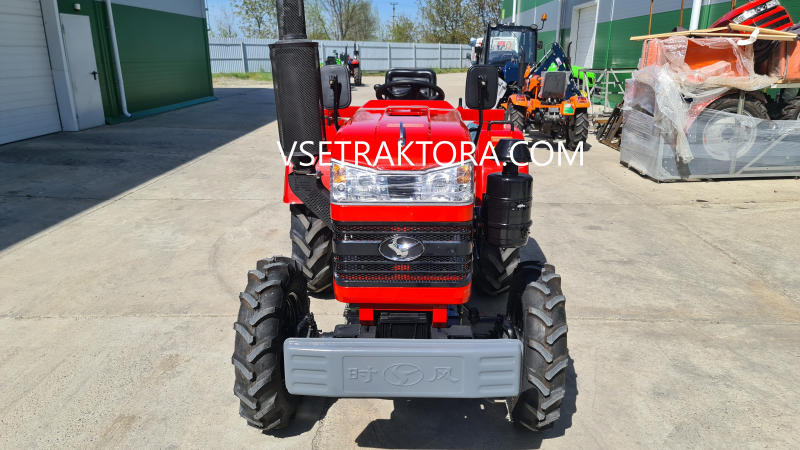 Минитрактор Shifeng SF-350