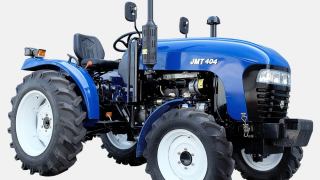 Минитрактор JINMA 404 (2022 г)