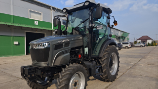 Трактор SCOUT SERIES TE PREMIUM Generation 3