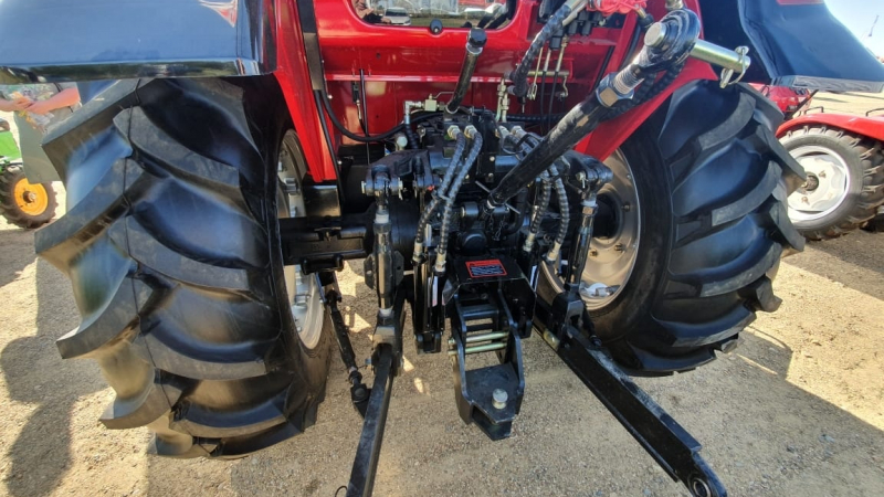 Трактор Dongfeng DF-904 G3