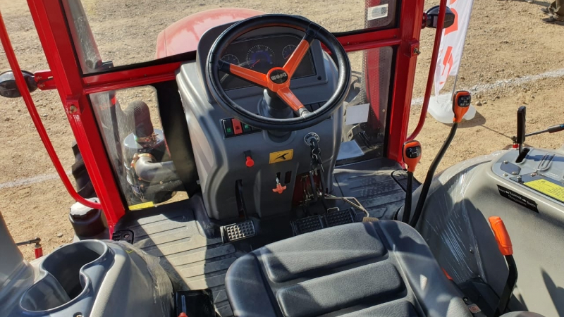 Трактор Dongfeng DF-904 G3