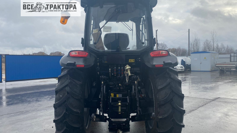 Трактор LOVOL TH 804