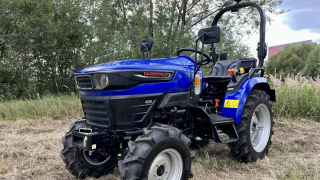 Минитрактор FARMTRAC FT26