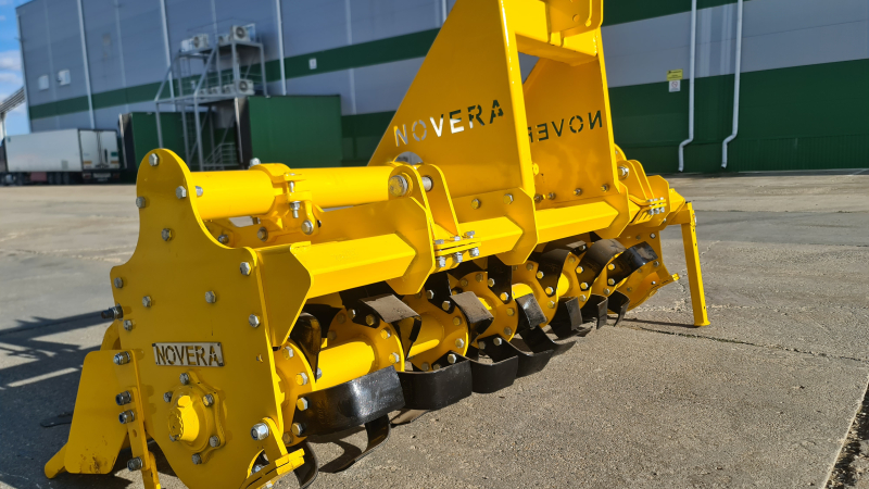 Почвофреза NOVERA NERT-175