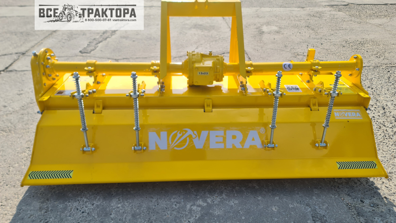 Почвофреза NOVERA NERT-200