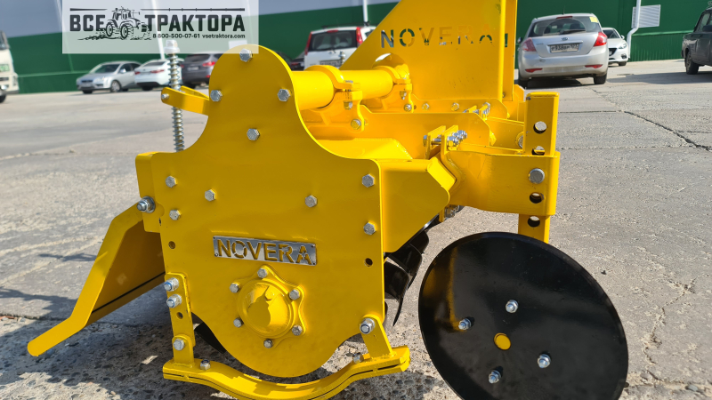 Почвофреза NOVERA NERT-200