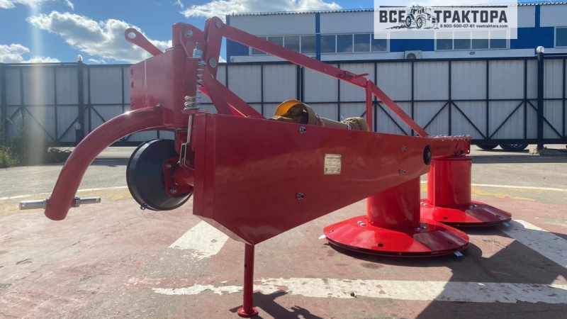 Косилка Weifang DM-165