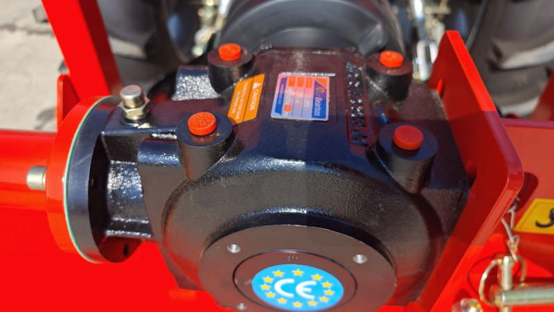 Косилка молотковая EFKM-125