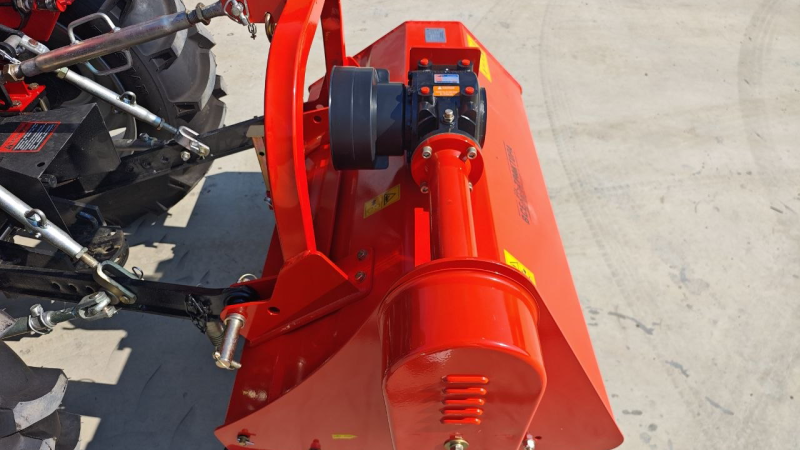 Косилка молотковая EFKM-125
