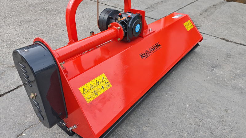 Косилка молотковая EFKM-175