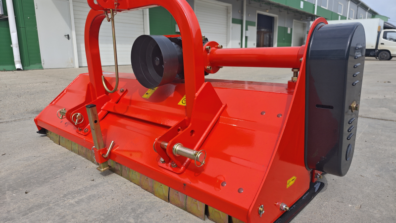 Косилка молотковая EFKM-155