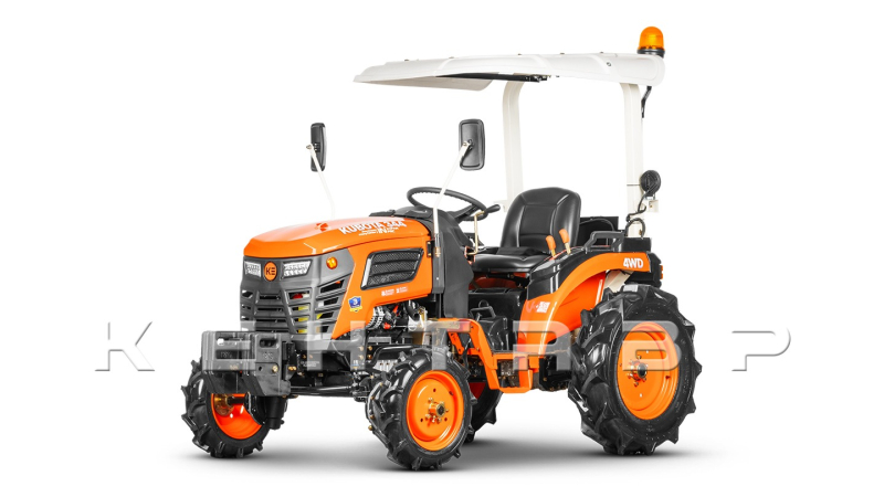 Трактор Кентавр Т-344 MASTER 9+3 (Perkins)