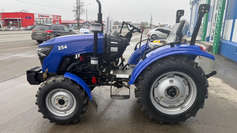 Минитрактор Xingtai / Синтай XT-254R