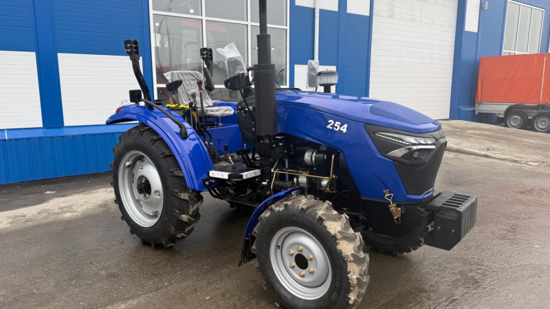 Минитрактор Xingtai / Синтай XT-254R