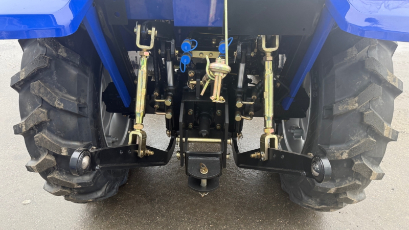 Минитрактор Xingtai / Синтай XT-254R