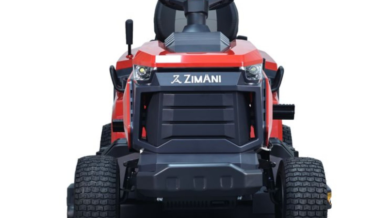 Садовый трактор ZimAni TC92HL