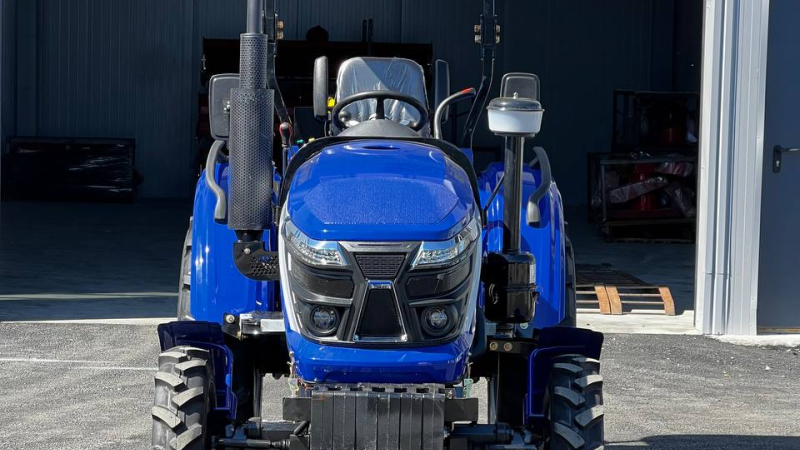 Минитрактор Xingtai / Синтай XT-304R