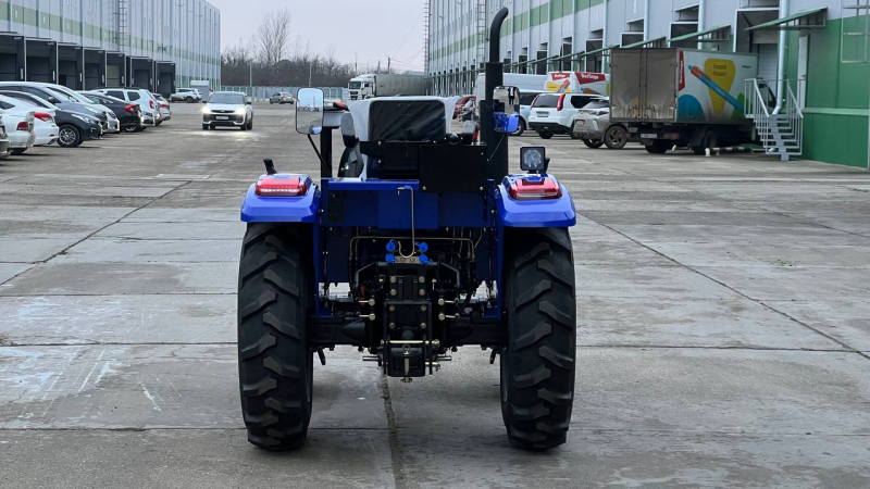 Минитрактор Xingtai / Синтай XT-304